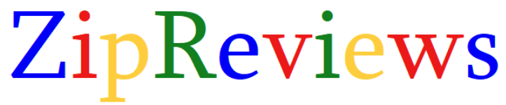 ZipReviews Logo